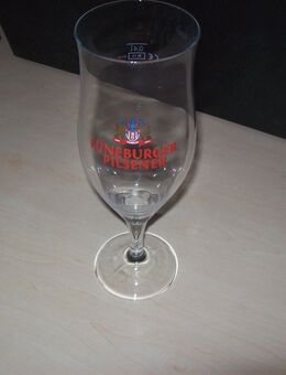 Bierglas Lüneburger - Erwitte