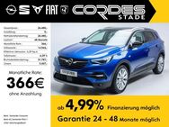 Opel Grandland X, 1.6 Ultimate Plug-in-Hybrid Turbo Automatik (174), Jahr 2020 - Stade (Hansestadt)