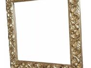 Leerrahmen oder Bilderrahmen Gold oder S 40 X 50 cm Alle Größen 484 - Holzminden