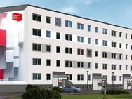 Spannender Grundriss - Dessau-Roßlau