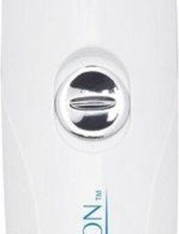 MediaShop Porenreiniger Derma Suction, mit 4 Aufsätzen und 2 Saugeinstellungen