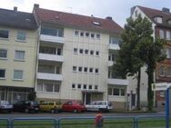 Schönes Appartement mit Balkon in Kassel-Wilhelmshöhe! - Kassel