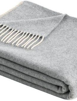 Plaid bugatti Plaid, bugatti, Merinowolle & Cashmere