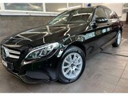 Mercedes-Benz C 220 d T Burmester LED KAMERA LEDER ACC NAVI - Cottbus