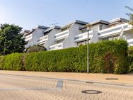 Zentral gelegene Penthouse-Wohnung mit Potential - Timmendorfer Strand