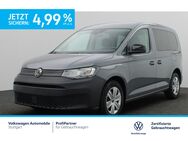 VW Caddy, 1.5 TSI Euro 6d ISC FCM, Jahr 2023 - Stuttgart