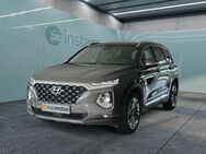 Hyundai Santa Fe, 2.2 CRDi AWD °, Jahr 2020 - München