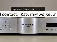 Krell K-300i Vollverstärker - Bonn