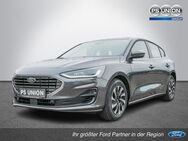 Ford Focus, 1.0 Lim Titanium, Jahr 2022 - Halle (Saale)
