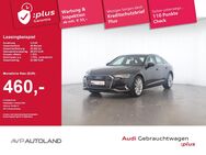 Audi A6, Limousine 40 TDI quattro sport, Jahr 2023 - Altötting