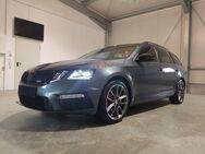 Skoda Octavia Combi RS 245 2.0 TSI DSG Navi-AHK-Sou... - Wörth (Donau)