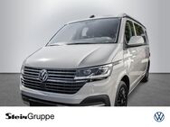 VW T6 California, 1 Ocean, Jahr 2023 - Engelskirchen