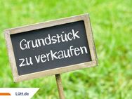 Grundstück in Kiel | Lütt Immobilien Kiel | Provisionsfrei für den Käufer - Kiel