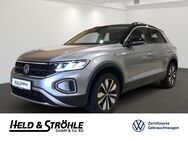 VW T-Roc, 1.5 TSI MOVE APP, Jahr 2023 - Neu Ulm