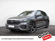 VW Touareg, 3.0 V6 TDI R-Line, Jahr 2023 - Berlin