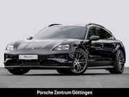 Porsche Taycan, Sport Turismo, Jahr 2022 - Göttingen