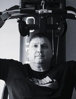 Er sucht ein Date für abends - Reiskirchen