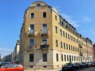 www.r-o.de +++ Willkommen in Pieschen - tolle 2-Zimmerwohnung in ruhiger Lage - Dresden