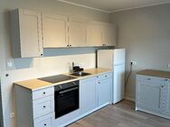 Alles was man braucht: Helles Appartment mit EBK in zentraler Lage von Bilk. - Düsseldorf