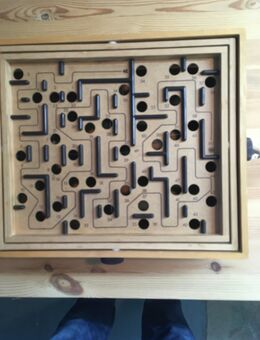Original Brio Labyrinth Holzspielzeug - Hagen (Stadt der FernUniversität) Boele