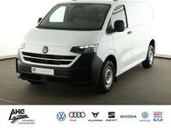 VW T7 Multivan, 2.0 l TDI Transporter Kasten 150 New Transporter, Jahr 2022 - Suhl