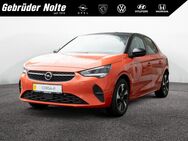 Opel Corsa-e, Corsa e Edition, Jahr 2020 - Iserlohn