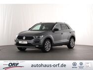 VW T-Roc, 1.5 TSI United, Jahr 2020 - Hausen (Landkreis Rhön-Grabfeld)