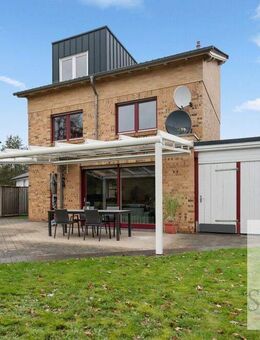 ***STEGEHUIS GMBH*** Modernes und familienfreundliches Einfamilienhaus in Gronau nahe der Niederländische grenze. - Gronau (Westfalen)