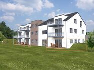 Kernscheid: Exklusives Wohnen in gefragter Höhenlage der Stadt Trier + WE01 mit 83,47 m² Wfl. + 3 Zimmer und Terrasse - Trier