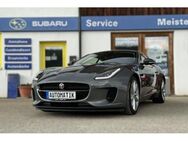 Jaguar F-Type F-TYPE 2.0 *1.Hand *3 Jahre Garantie* - Tuttlingen