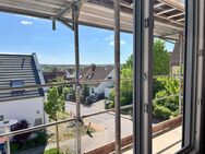 Helle, geräumige 3-Zi-Wohnung mit Loggia, 2. OG, Nr. 11 - Roth (Bayern)
