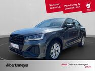 Audi Q2, 40 TFSI QUATTRO S-LINE OPTIKPAKET, Jahr 2023 - Leinefelde-Worbis Leinefelde