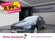 VW Passat Variant, 1.5 TSI Business, Jahr 2023 - Hamm