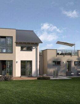 Ihr individueller Wohntraum in Kaarst - Einfamilienhaus mit Wohlfühlgarantie - Kaarst