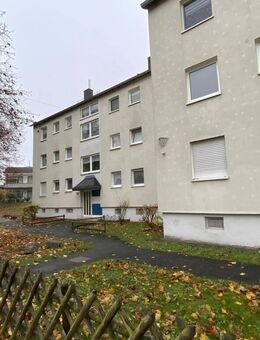 Demnächst frei! 4-Zimmer-Wohnung in Weißenthurm - Weißenthurm