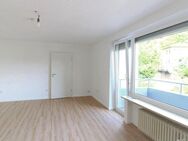 Zentrumsnahe , freihstehende Top - renovierte 2- Zimmer-Wohnung in Landshut zu verkaufen - Landshut