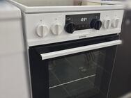 Elektroherd Umluftbackofen Gorenje freistehend - Schmölln