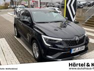 Renault Arkana, ESPRIT ALPINE Full Hybrid heizung, Jahr 2024 - Wolfenbüttel