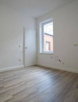 Familien-Traum in der Innenstadt - Blankenburg (Harz)