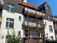 Top-Investition! Denkmalgeschützte Fachwerkhäuser in schönem Herne-Constantin - Herne