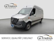 Mercedes Sprinter, 3.5 317 III Kasten RWD L2H2 t, Jahr 2022 - Steinfurt Zentrum