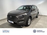 Hyundai Tucson, 1.6 blue Classic, Jahr 2017 - Bochum