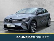 Renault Megane, 130 Comfort Range Evolution, Jahr 2024 - Plauen