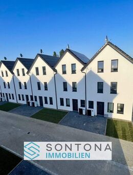 Tolle vermietete Kapitalanlage KFW Mittel erfragen KfW 40 QNG / AfA + Sonderabschreibung möglich! - Wolfsburg