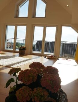 ****Einzigartiges liebevoll kernsaniertes Mehrfamilienhaus mit 5 exklusiven Wohnungen & besonderem Flair**** Generationenhaus für 5 Familien* - Leutkirch (Allgäu)