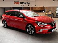 Renault Megane 1.6 Automatik GT LED NAVI KAMERA - Cadolzburg