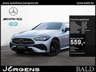 Mercedes CLE 220 AMG, CLE 220 d Coupé AMG-Sport Burm3D, Jahr 2023 - Schwerte (Hansestadt an der Ruhr)