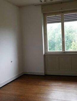 1,5 Zimmer Altbau Wohnung - Pforzheim