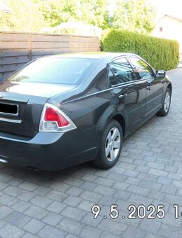 2006 Ford Fusion SE I4 Schalter - Bad Salzungen