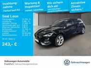 Seat Leon, 1.0 TSI FR Anschlussgarantie, Jahr 2024 - Frankfurt (Main)